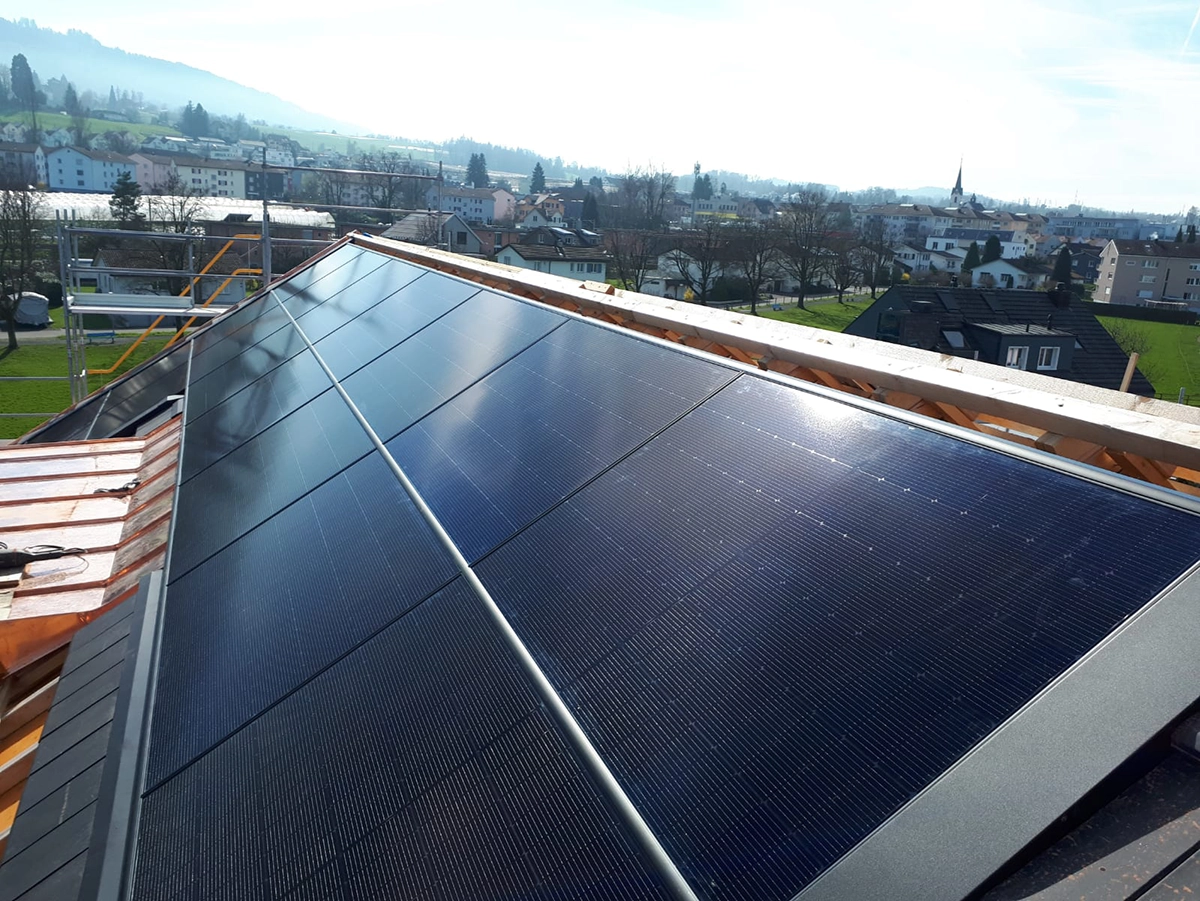11_PV-Anlage Einfamilienhaus Bischoff